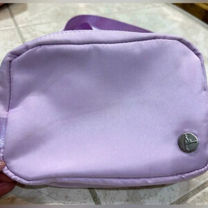 Lavender fFannypack💜
